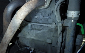 KAWASAKI NINJA 250 ABS EX250L