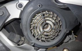 YAMAHA CYGNUS 125 X 2 SE44J