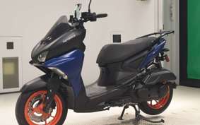 YAMAHA X FORCE SG79J