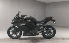 KAWASAKI NINJA250 EX250L