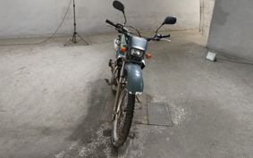 YAMAHA SEROW 225W 4JG