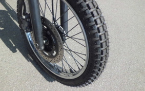 KAWASAKI 250TR BJ250F