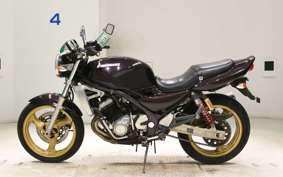 KAWASAKI BALIUS 250 Gen.2 2021 ZR250B