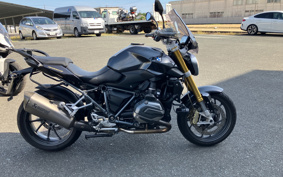 BMW R1200R 2016 0A04