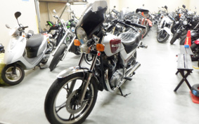 SUZUKI GR650 1984 GP51A