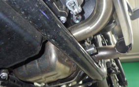 TRIUMPH BONNEVILLE BOBBER 2023