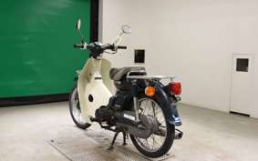 HONDA C50 SUPER CUB 2012 AA01