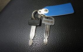 HONDA C110 SUPER CUB JA10