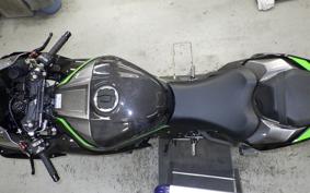 KAWASAKI ZX 10 NINJA ABS 2023 ZXT02L