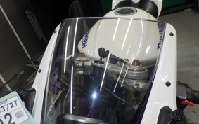 TRIUMPH DAYTONA 675 2009