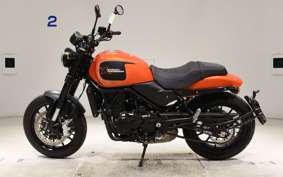 HARLEY X500 2024