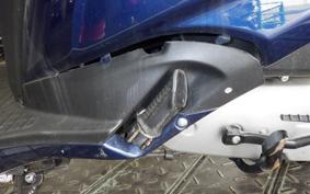 SUZUKI ADDRESS V125 Gen.2 2019 DP12H