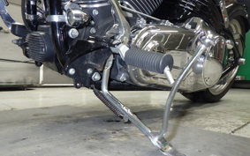 HARLEY FXCWC 1580 2010
