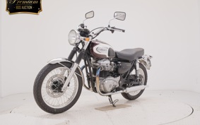 KAWASAKI W650 2008