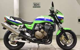 KAWASAKI ZRX1200 R 2002