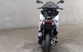 YAMAHA TRICITY 125 SE78