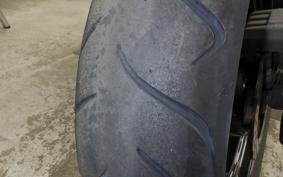 KAWASAKI NINJA 400R 2012 ER400B