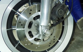HARLEY FLHTCU SIDECAR 1340 1991