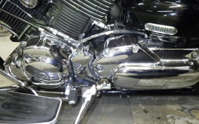 YAMAHA DRAGSTAR 1100 CLASSIC 2004 VP13J