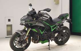 KAWASAKI ZH2 SE 2025 ZRT00R