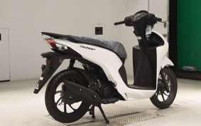 HONDA DIO110-3ﾍﾞｰｼｯｸ 2006 JK03