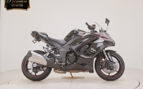 KAWASAKI NINJA 1000SX 2023 ZXT02K