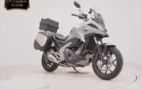 HONDA NC750X DCT 2024 RH09