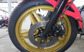 HONDA CB750F RC04