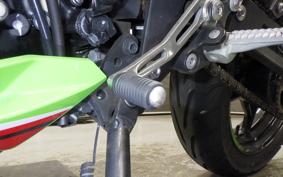KAWASAKI NINJA 250 2 2017 EX250Y