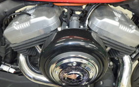 HARLEY XL1200X 2010