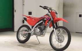 HONDA CRF125F 2021 JE03