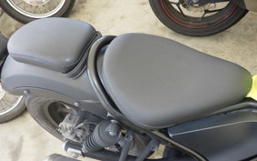 HONDA REBEL 250 A MC49