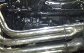 HONDA CB400 SUPER BOLDOR A 2020 NC42