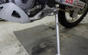 HONDA CRF250L 2009 MD38