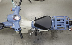HONDA C50 SUPER CUB AA09