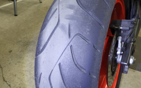 YAMAHA MT-09 2021 RN69J