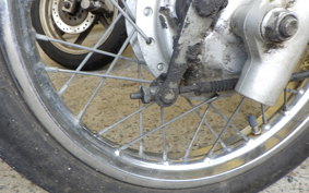 HONDA C50 SUPER CUB AA04