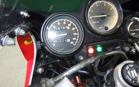 YAMAHA TZR250 2008 1KT