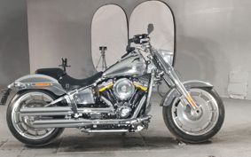 HARLEY FLSTFI1920 BD9