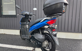 SUZUKI ADDRESS V110 CE47A