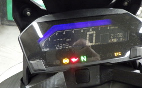 HONDA NC750X D 2016 RC90