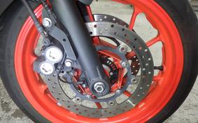 YAMAHA MT-07 2021 RM33J