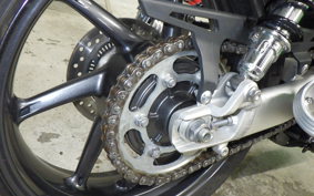 TRIUMPH SPEED TWIN 2019