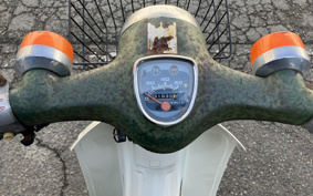 HONDA SUPER CUB50 C50
