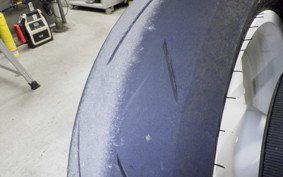 BUELL S1 LIGHTNING WHITE 1998