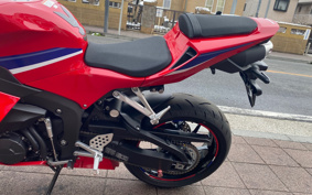 HONDA CBR600RR ABS 2024 PC40