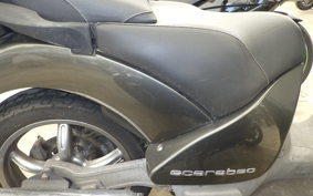 APRILIA SCARABEO 250
