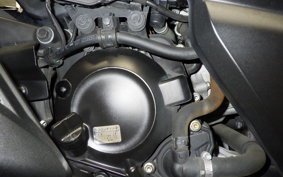 HONDA FORZA 250 MF15