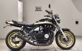 KAWASAKI ZEPHYR 1100 1994 ZRT10A