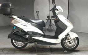 YAMAHA CYGNUS 125 X SE44J